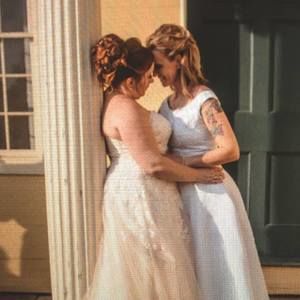 Meet your Posher, Kristen